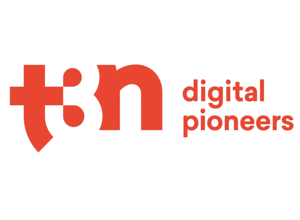 Logo t3n Magazin