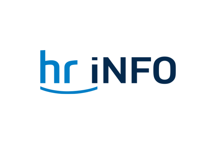 hr info logo