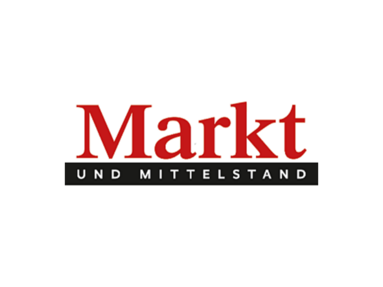 markt und mittelstand logo