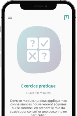 expertice pratique