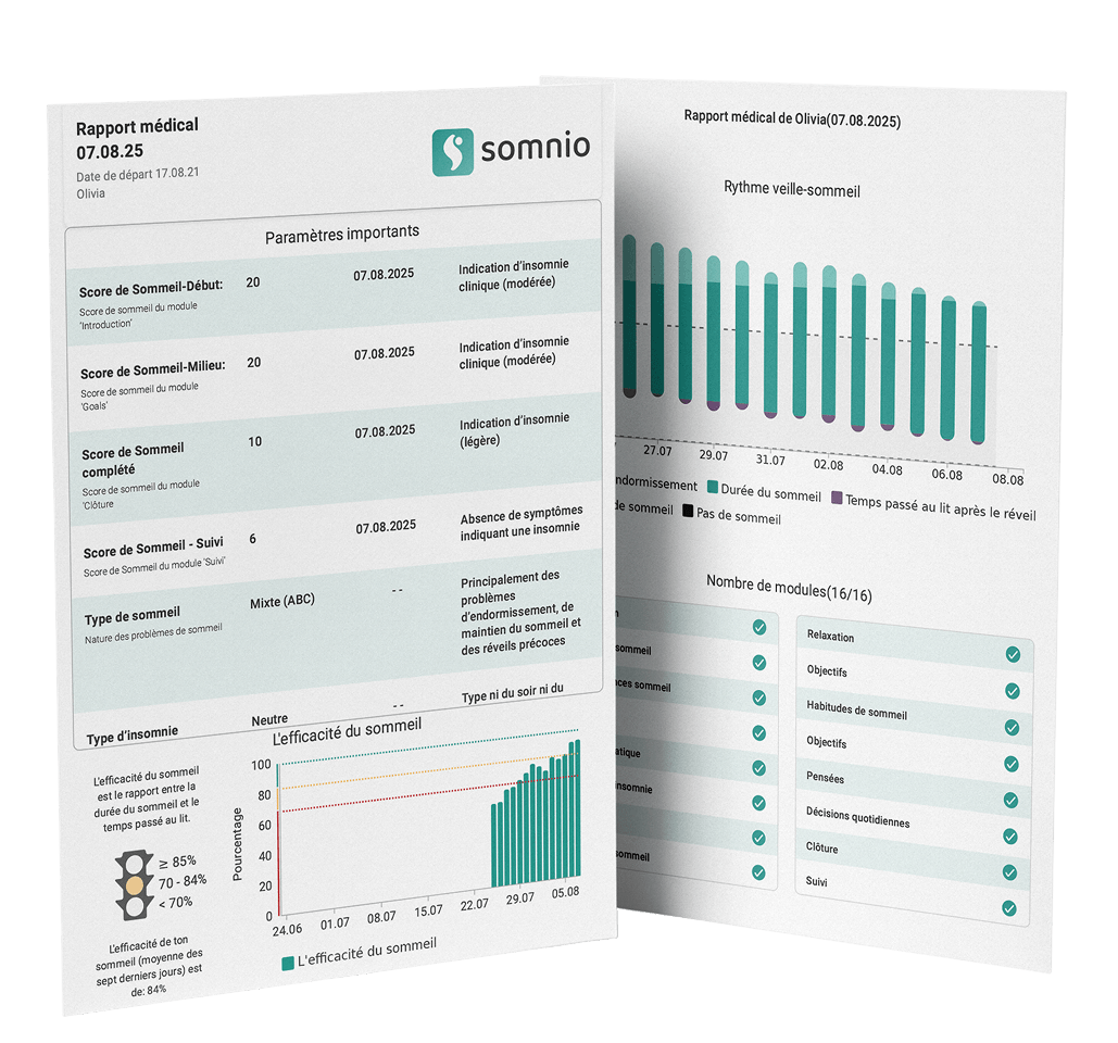 rapport medical fr 2