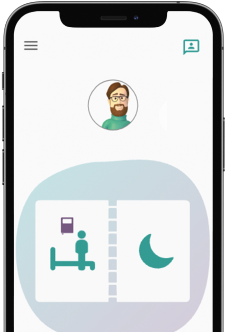 sleep wake rhythm