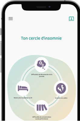 ton cercle d insomnie