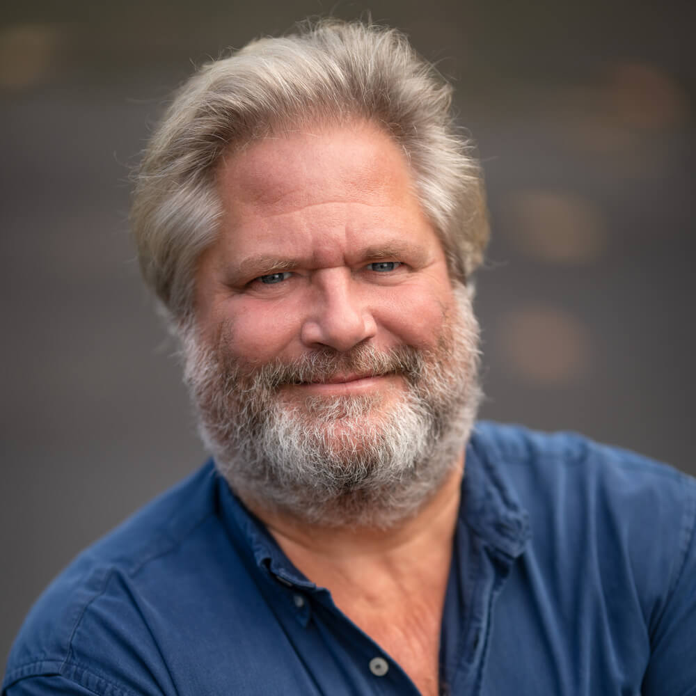 Dr. Michael Feld